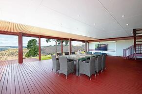 Goldfields View in Yattalunga