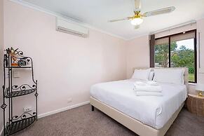 Goldfields View in Yattalunga