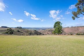 Goldfields View in Yattalunga