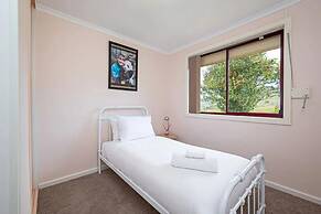 Goldfields View in Yattalunga