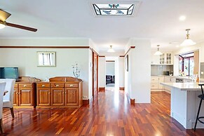 Goldfields View in Yattalunga