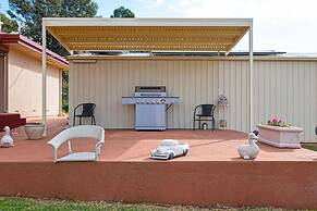 Goldfields View in Yattalunga