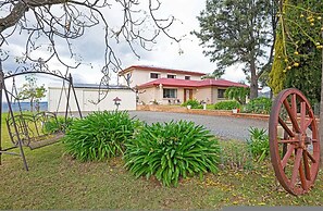 Goldfields View in Yattalunga