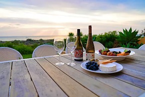 Oceanfront Oasis in Tennyson