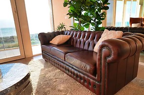 Oceanfront Oasis in Tennyson