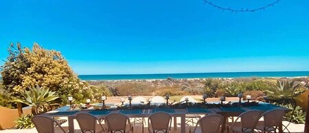 Oceanfront Oasis in Tennyson