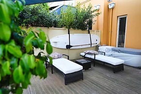 Oceanfront Oasis in Tennyson