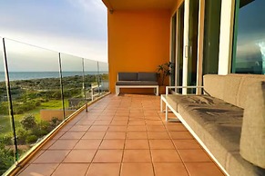 Oceanfront Oasis in Tennyson