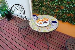 Oceanfront Oasis in Tennyson