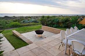 Oceanfront Oasis in Tennyson