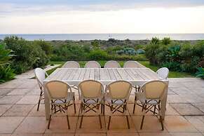 Oceanfront Oasis in Tennyson