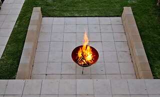 Oceanfront Oasis in Tennyson