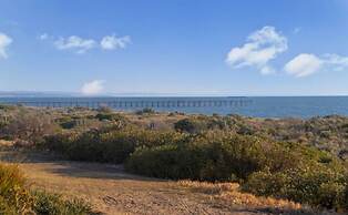 Oceanfront Oasis in Tennyson