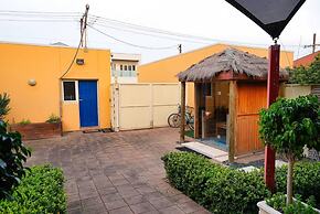 Oceanfront Oasis in Tennyson