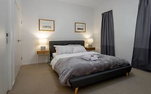 Oceanfront Oasis in Tennyson