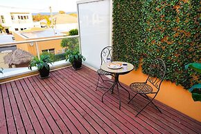 Oceanfront Oasis in Tennyson