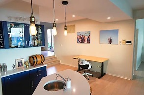 Oceanfront Oasis in Tennyson