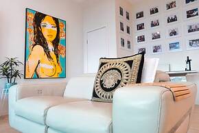 Oceanfront Oasis in Tennyson