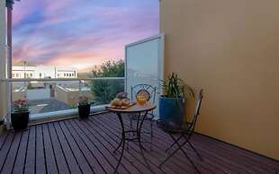 Oceanfront Oasis in Tennyson