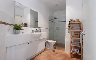 Oceanfront Oasis in Tennyson