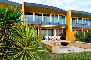 Oceanfront Oasis in Tennyson