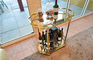 Oceanfront Oasis in Tennyson