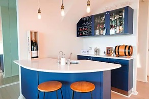 Oceanfront Oasis in Tennyson