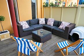 Oceanfront Oasis in Tennyson