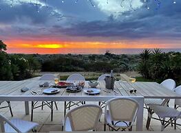 Oceanfront Oasis in Tennyson