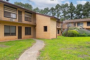 Salisbury Budget-stay