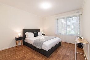 Salisbury Budget-stay