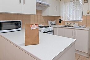 Salisbury Budget-stay