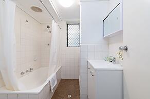 Salisbury Budget-stay