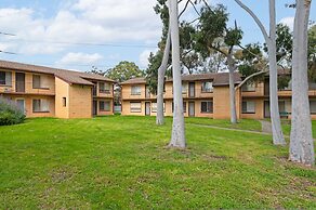 Salisbury Budget-stay