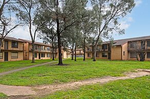 Salisbury Budget-stay