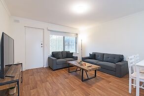 Salisbury Budget-stay