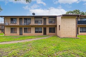 Salisbury Budget-stay