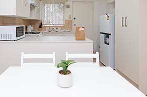 Salisbury Budget-stay