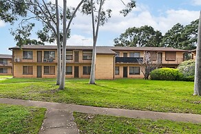 Salisbury Budget-stay