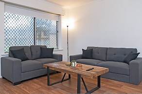 Salisbury Budget-stay