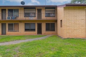 Salisbury Budget-stay