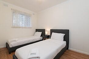 Salisbury Budget-stay