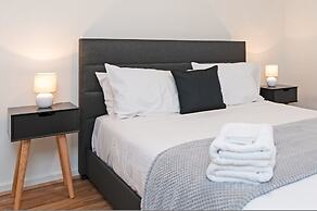 Salisbury Budget-stay