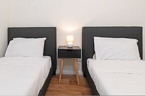 Salisbury Budget-stay