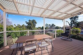 Cityscape Charm in Wattle Park