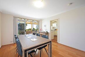 Cityscape Charm in Wattle Park