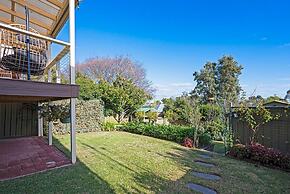 Cityscape Charm in Wattle Park