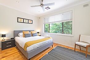 Home Among the Gum Trees
