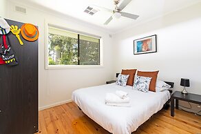 Home Among the Gum Trees