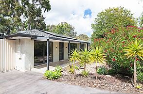 Home Among the Gum Trees